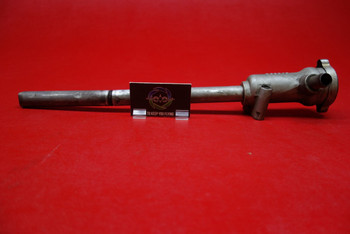 Continental Oil Filler Dipstick & Breather Housing PN 632962